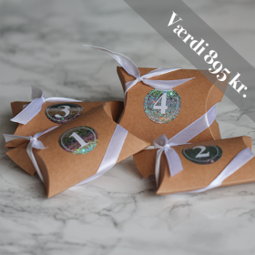 Adventskalender 2023 // Classic
