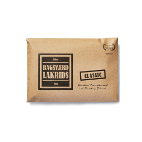 Bagsværd Lakrids // Classic