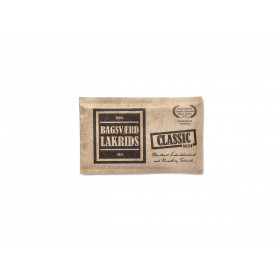 Bagsværd Lakrids // Classic Mini