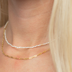 Chunky Necklace