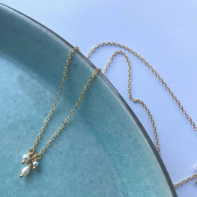 Classy Necklace