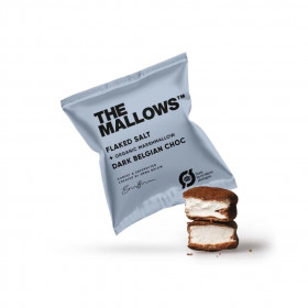 Flaked Salt // Flow Pack