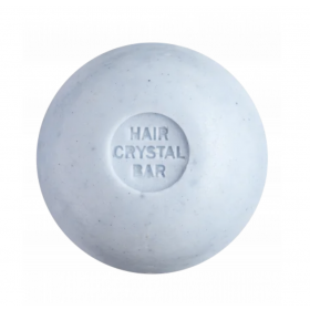 Shampoo bar // Læsø Salt