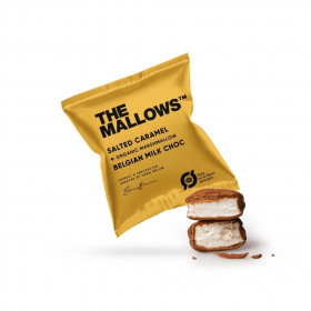 Salted Caramel // Flow Pack