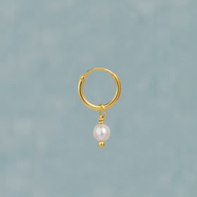 1 x Second Hoop