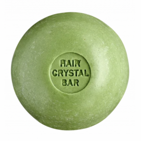 Shampoo bar // Økologisk Brændenælde
