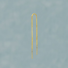 1 x Simple Chain