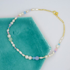 Summer Anklet