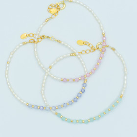 Summer Bracelet