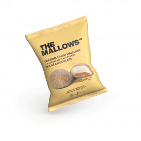 Filled Caramel // Dulce Chocolate