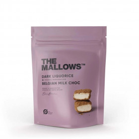 The Mallows / Dark Liquorice
