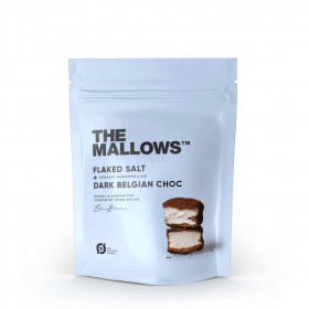 The Mallows / Flaked Salt