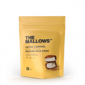 The Mallows / Salted karamel