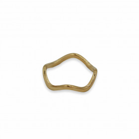 Wave Ring
