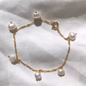 Windy Bracelet // Figaro