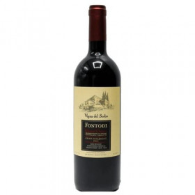 Chianti Vigna del Sorbo Gran Selezione DOCG 2016