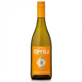 Coppola Diamond Collection Chardonnay 2018
