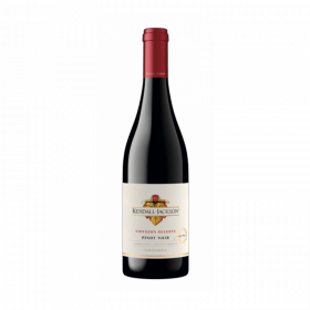 Kendall-Jackson Pinot Noir 2017