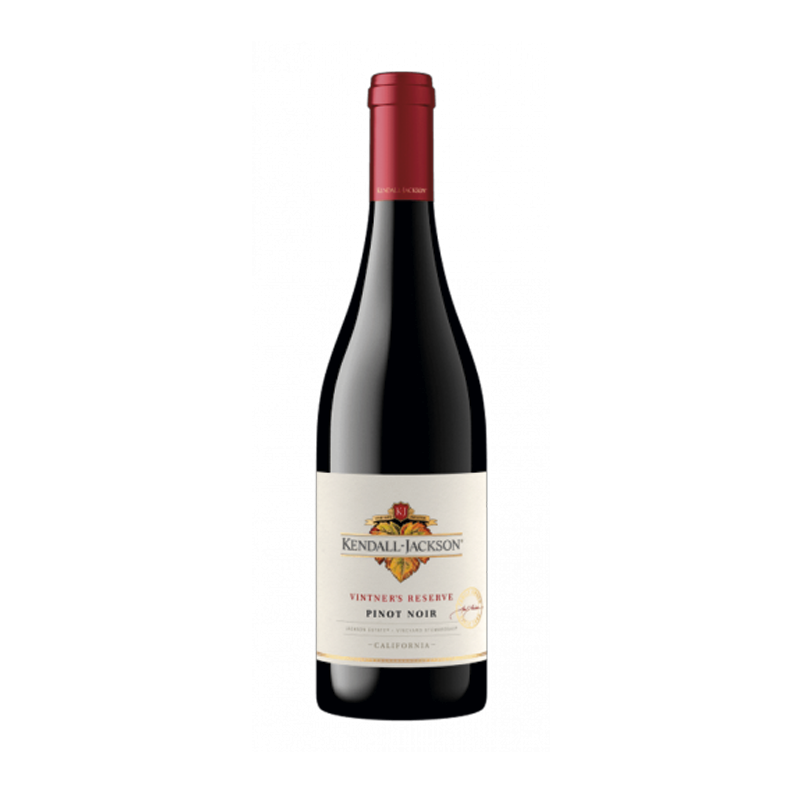 Kendall-Jackson Pinot Noir 2017
