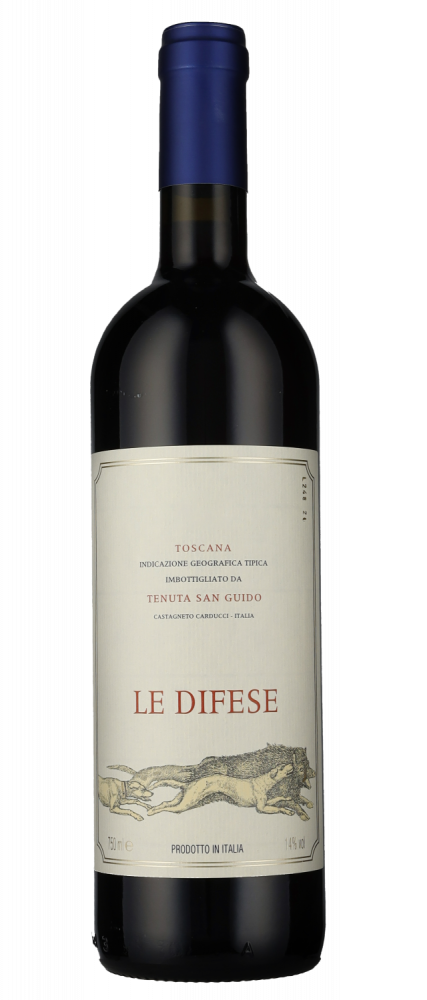 Le Difese 2023
