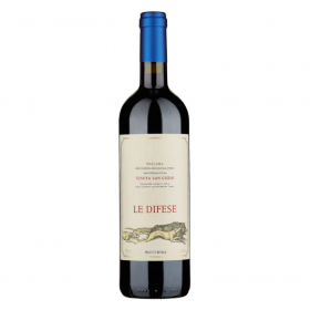 Le Difese 2024
