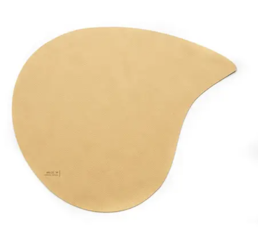 Mille W Bordskåner Drop