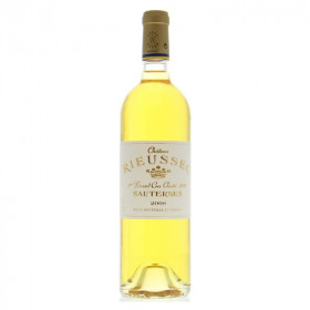 Rieussec 2008