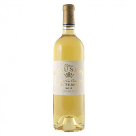 Rieussec 2011
