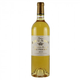 Rieussec 2015