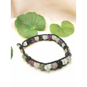 Chan Luu, Florit Starcut 10mm