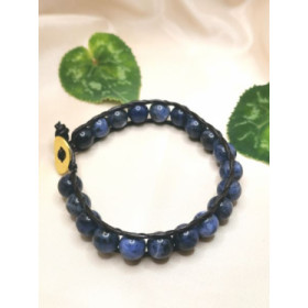 Chan Luu, Sodalit 8 mm