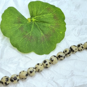 Jade, Dalmatin, 6mm