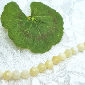 Jade, Honning, 6mm