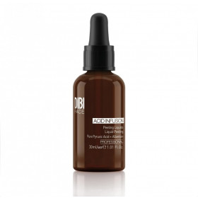 Acid Infusion Peeling Pure Pyruvic Acid + Allantion 30 ml.