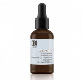 Acid Infusion Polyglutamic Acid + Oligosaccharides Serum 30 ml.