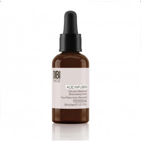 Acid Infusion Pure Phytic Acid + Resveratrol serum 30 ml.
