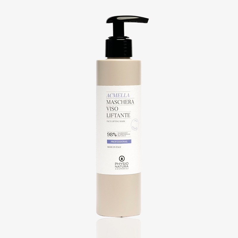 Acmella Face lifting mask 200 ml.