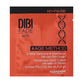Age Method 24H cream m. UV filter (prøve/refill 5 ml.)