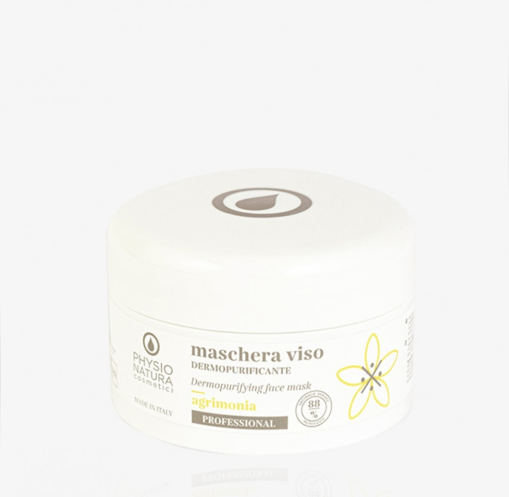 Agrimonia Dermopurifying Mask 250 g