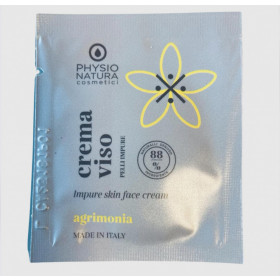 Agrimonia Face Cream (prøve 2 ml.)