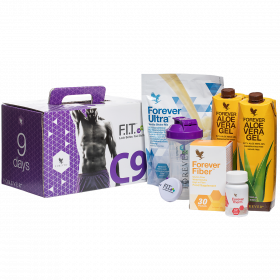 C9 Forever Aloe Vera Gel™