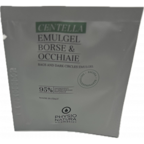 Centella Øjen Gel (prøve 2 ml.)