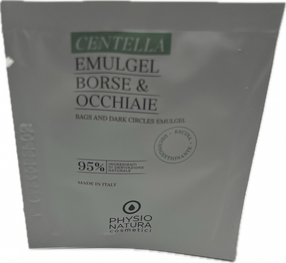 Centella Øjen Gel (prøve 2 ml.)