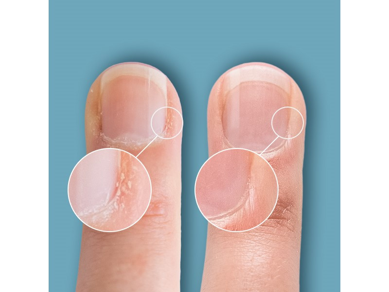 CND Cuticle Eraser 51 ml.