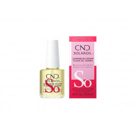 CND™ SolarOil™ Jasmine Blossom 