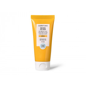 Comfort Zone - Sun Soul Face Cream SPF 30, anti-aging 60 ml.