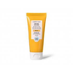 Comfort Zone - Sun Soul Face Cream SPF50+