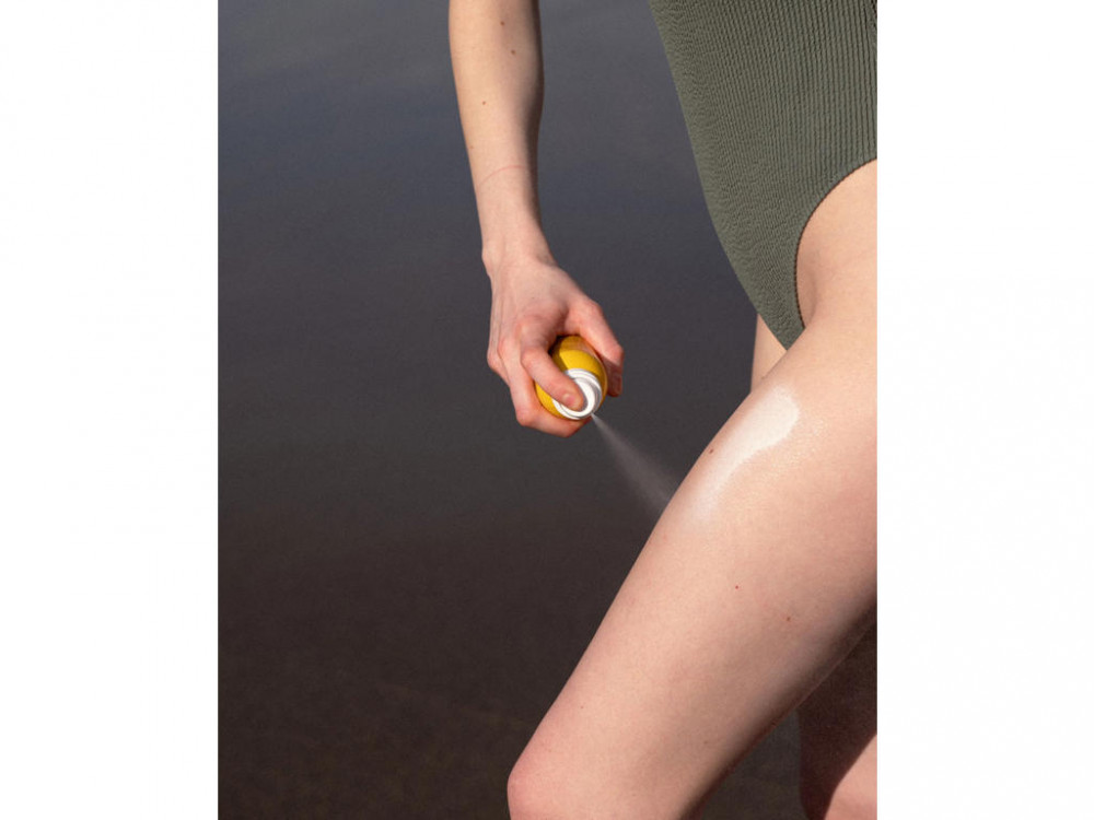 Comfort Zone - Sun Soul SPRAY Mist SPF 30