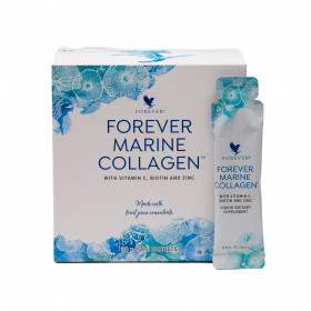 Forever Marine Collagen™ 30 x 15 ml.