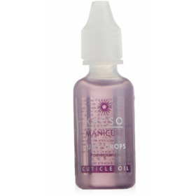 Kaeso Neglebåndsolie 15 ml.